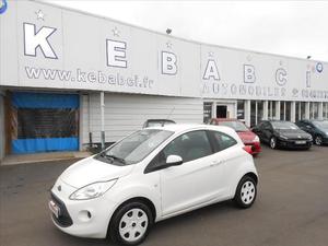 Ford KA  S&S TREND PLUS  Occasion