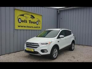 Ford Kuga 2.0 L TDCI 150CV TITANIUM  Occasion