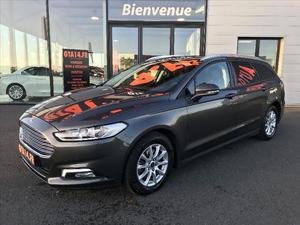Ford MONDEO SW 2.0 TDCI 150 BUSINESS NAV PSFT  Occasion