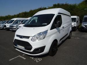 Ford TRANSIT 2T FG T290 L2H2 2.2 TDCI 125 AMBIENTE 