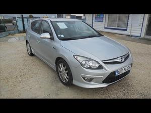 Hyundai I CRDI115 PK EDITION BLUDRIV  Occasion