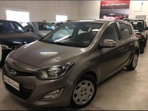 Hyundai I PACK SENSATION BVA  Occasion