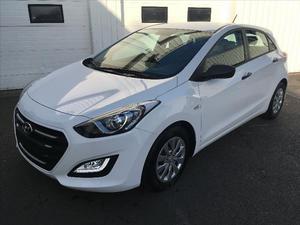 Hyundai IL  Occasion