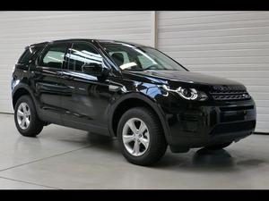 Land Rover DISCOVERY SPORT 2.0 TD AWD PURE BVA MKII