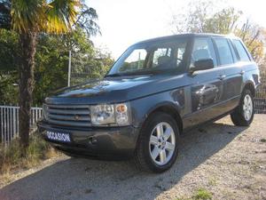Land Rover RANGE ROVER TD6 HSE BA  Occasion