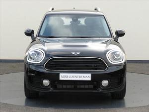 MINI Countryman Cooper 136 ch  Occasion