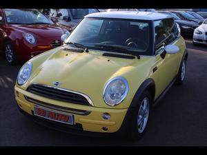 MINI MINI ONE D 88 PACK  Occasion