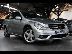 Mercedes-benz CLASSE R 320 CDI PACK SPORT 7G-TRO 4M 