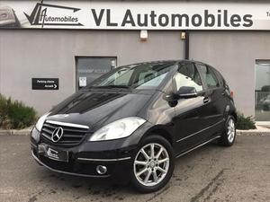 Mercedes-benz Classe a 180 CDI SPECIAL EDITION  Occasion