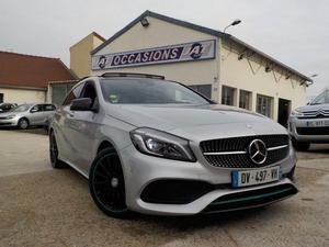 Mercedes-benz Classe a (W D MOTORSPORT EDITION