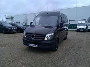 Mercedes-benz SPRINTER 313 CDI BE 37S 3T5 4X Occasion