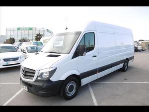 Mercedes-benz SPRINTER 313 CDI BE 43S 3T5 4X Occasion