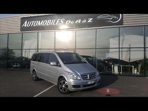 Mercedes-benz VIANO 3.0 CDI BE TREND LONG BA  Occasion
