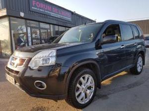 Nissan ` Autres modèles II 2.0 DCI 150 PLATINUM 4x4 FULL