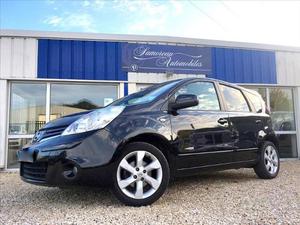 Nissan NOTE 1.5 DCI 106 LIFE+  Occasion