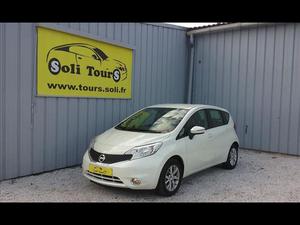 Nissan Note 1.5 L DCI 90CV CONNECT EDITION  Occasion