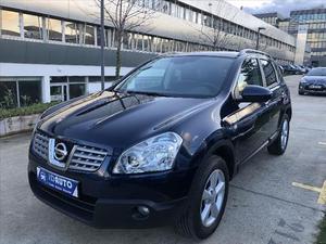 Nissan QASHQAI 1.5 DCI 106 TEKNA  Occasion