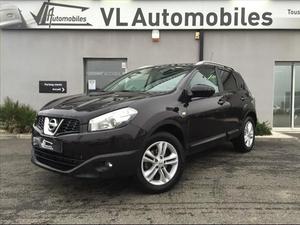 Nissan Qashqai 2.0 DCI 150 CH 4X4 TEKNA ALL-MODE 