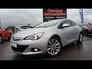 Opel ASTRA GTC 1.7 CDTI 130 FAP PANORAMIQUE S&S 