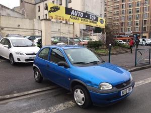 Opel CORSA 1.4 CLIMATISEE 3P  Occasion