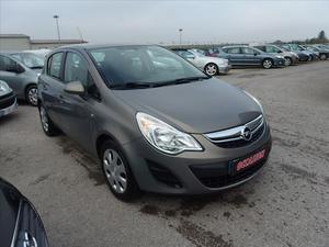 Opel CORSA 1.4 TWINPORT COSMO BA 5P  Occasion