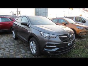 Opel Grandland x 1.2 TURBO 130CH EDITION  Occasion