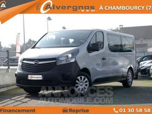 Opel Vivaro COMBI 1.6 CDTI BITURBO 120 K L2H1 PACK CLIM