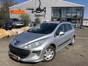 Peugeot 308 SW 1.6 HDI110 STYLE FAP  Occasion