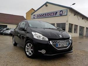 Peugeot  E-HDI FAP ACTIVE BMP5 3P  Occasion