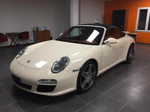 Porsche 911 CABRIOLET CARRERA PDK  Occasion