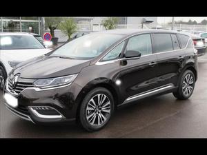 Renault ESPACE 1.8 TCE 225 EGY INITIALE PARIS EDC 