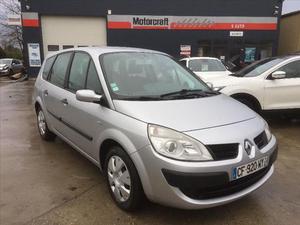 Renault GRAND SCENIC 1.5 DCI 105 AUTHENTIQUE E² 7PL 