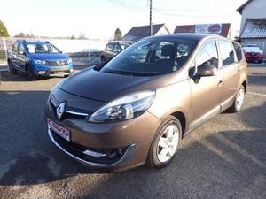 Renault GRAND SCENIC 1.5 DCI 110 EGY EXPRESSION E² 7PL 