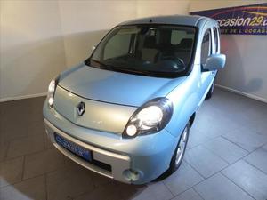 Renault Kangoo ii 1.5 DCI 90 CH FAP EXPRESSION  Occasion