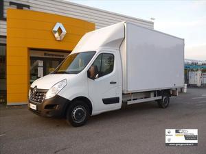 Renault Master GRAND VOLUME 2.3 DCI 110 CONFORT 