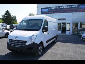 Renault Master iii fg F L2H2 2.3 DCI 135CH 3.5 T ENERGY