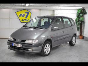 Renault SCENIC V 110 RXT  Occasion