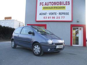 Renault TWINGO  HELIOS MATIC  Occasion