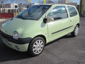 Renault TWINGO V 75 COLLECTOR  Occasion