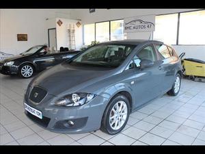 Seat LEON 1.9 TDI105 FAP STYLE ECO  Occasion