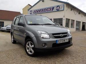 Suzuki IGNIS 1.3 VVT SERIE SPECIALE  Occasion