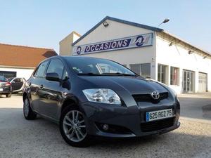 Toyota AURIS 124 VVT-I LUNA PACK MMT 5P  Occasion