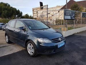 Volkswagen GOLF PLUS 1.4 TSI 140 CONFORT DSG  Occasion