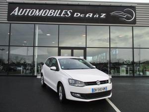 Volkswagen POLO 1.2 TDI 75 FP CONFORTLINE BUS 3P 