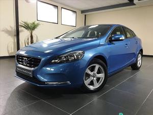 Volvo V40 D XENIUM GTRO  Occasion