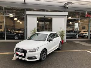 Audi A1 Sportback Ambition Luxe 1.6 TDI 116 S-tronic 