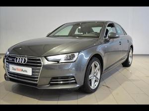 Audi A4 3.0 V6 TDI 272 S LINE QTO TIP  Occasion