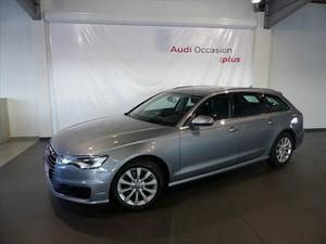 Audi A6 AVANT AVANT 2.0 TDI 190 BUS EXECUTIVE QTO STRO 