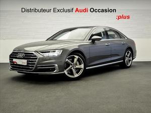 Audi A8 55 TFSI 340 AVUS EXTENDED QTO TIP  Occasion