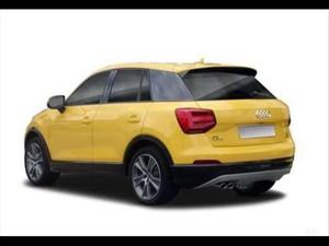 Audi Q2 1.4 TFSI COD 150 ch BVM6 Sport  Occasion